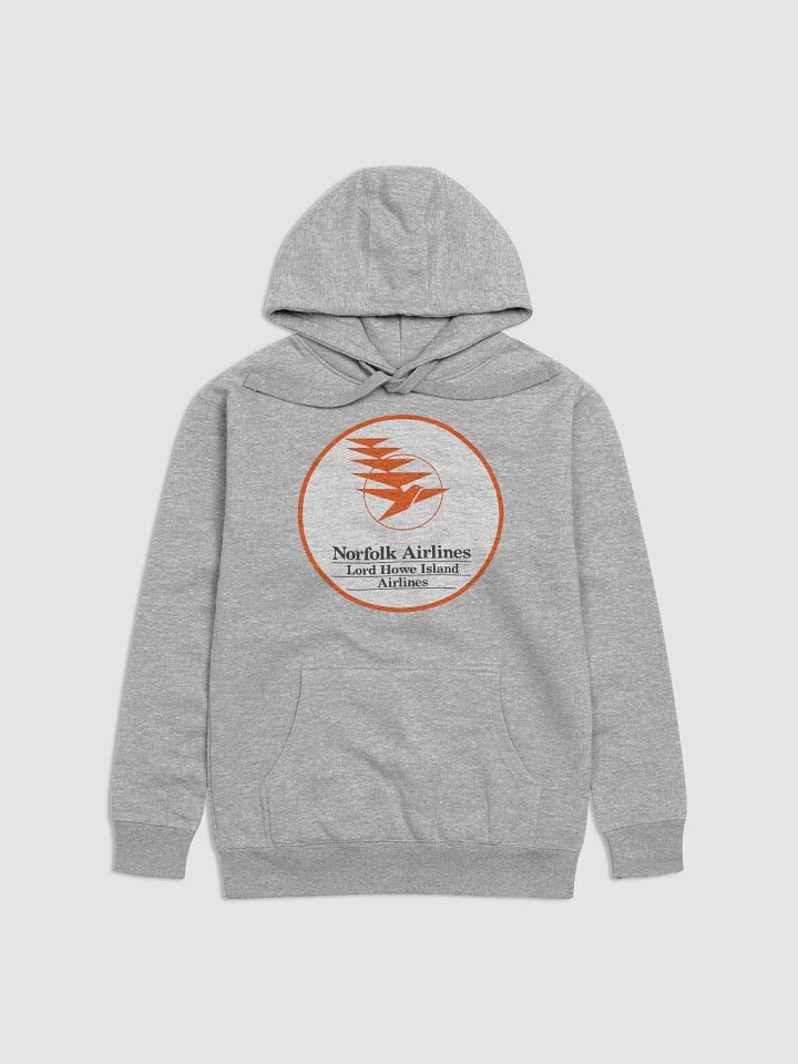 Norfolk Island Airlines - Hoodie product image (1)
