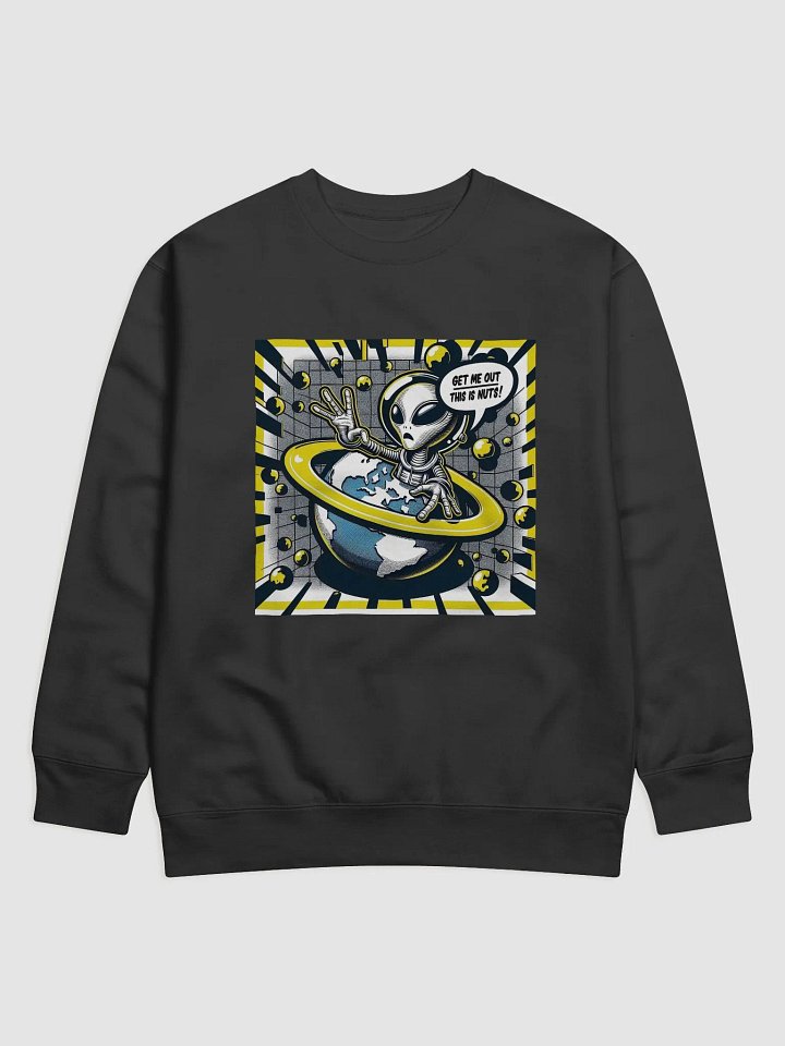 Get me Out, This is Nuts! product image (4)