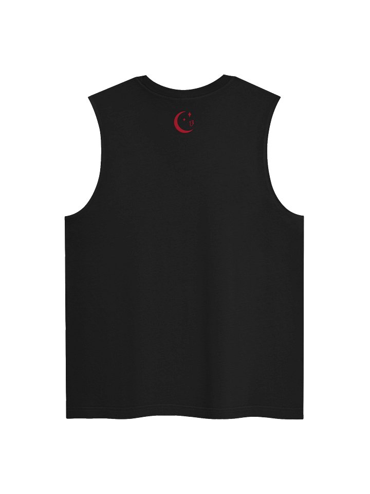 Pocket of Manticore Tank product image (2)