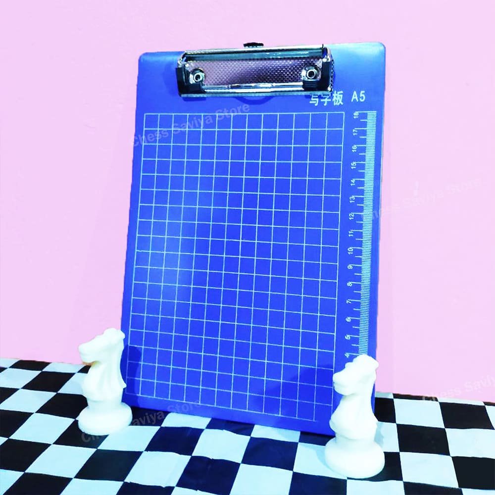 Chess Score Board product image (2)