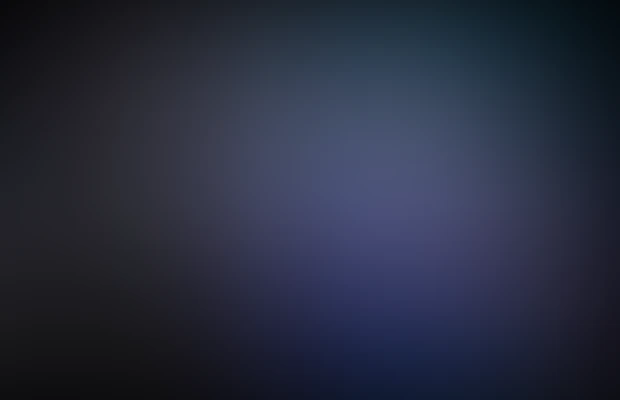 Audio thumbnail background