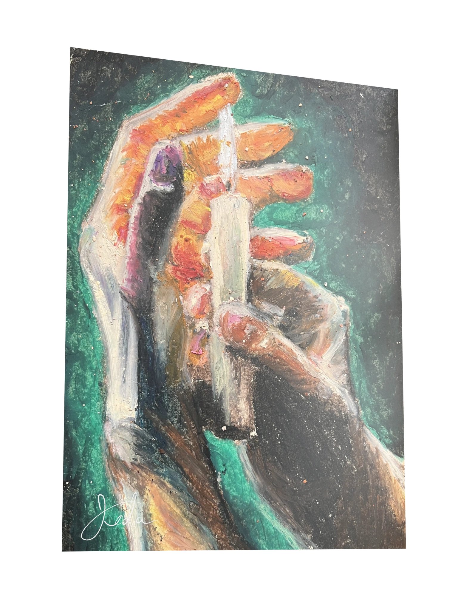 One more Light product image (3)