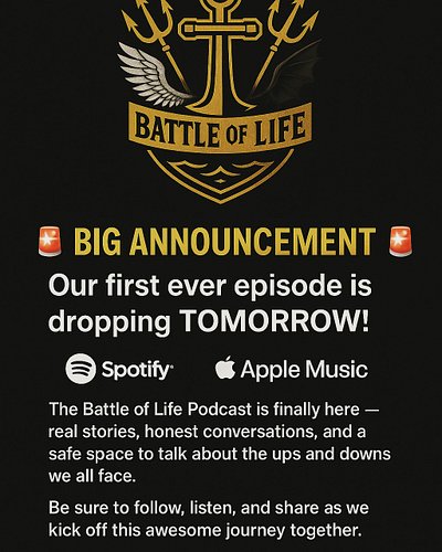 make sure to tune in.
