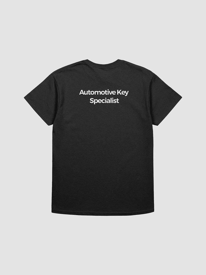 Automotive Key Specialist Back product image (2)