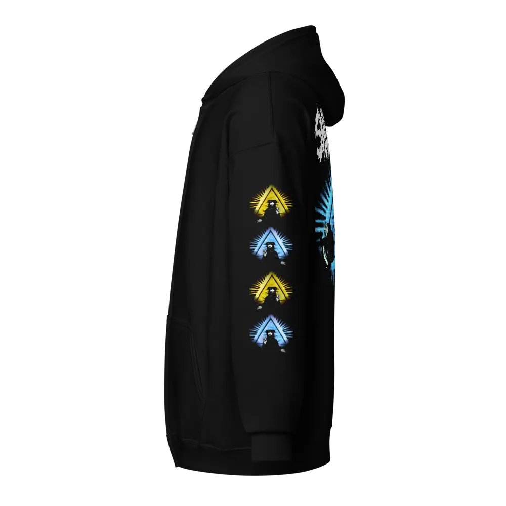 Shiz Hoodie product image (4)