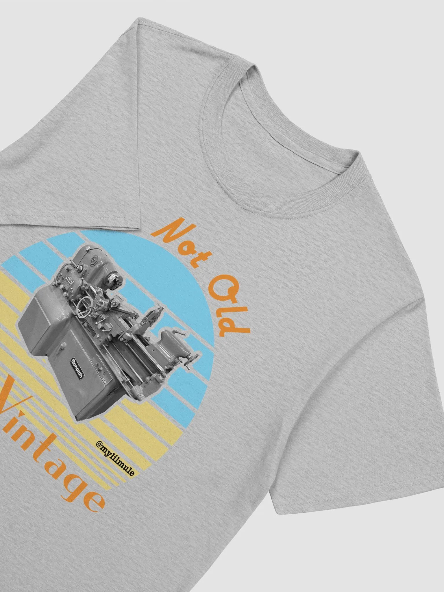 Softstyle T-Shirt (10ee) product image (3)