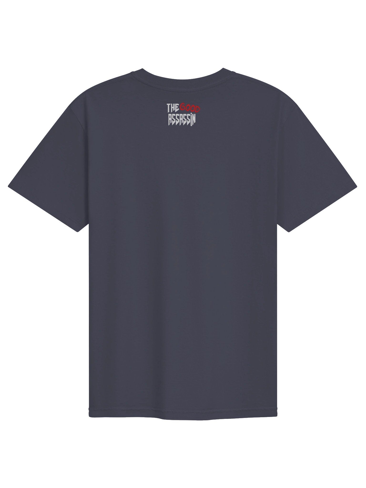 The Good Assassin Credit Frame Shirt product image (2)