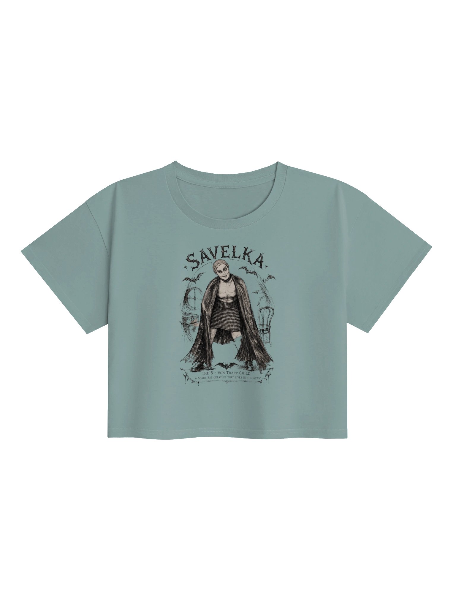 SAVELKA Crop product image (1)