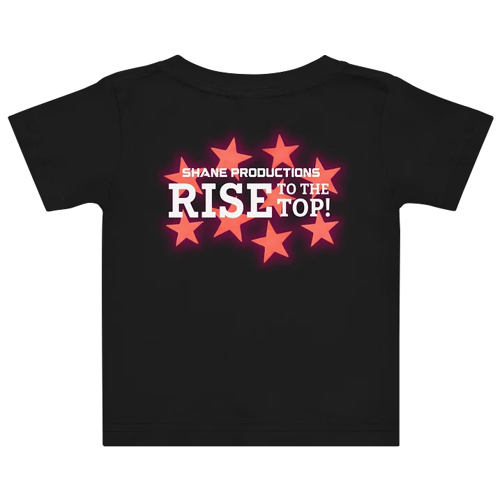 RISE 'Rising Star' Baby T-Shirt product image (1)