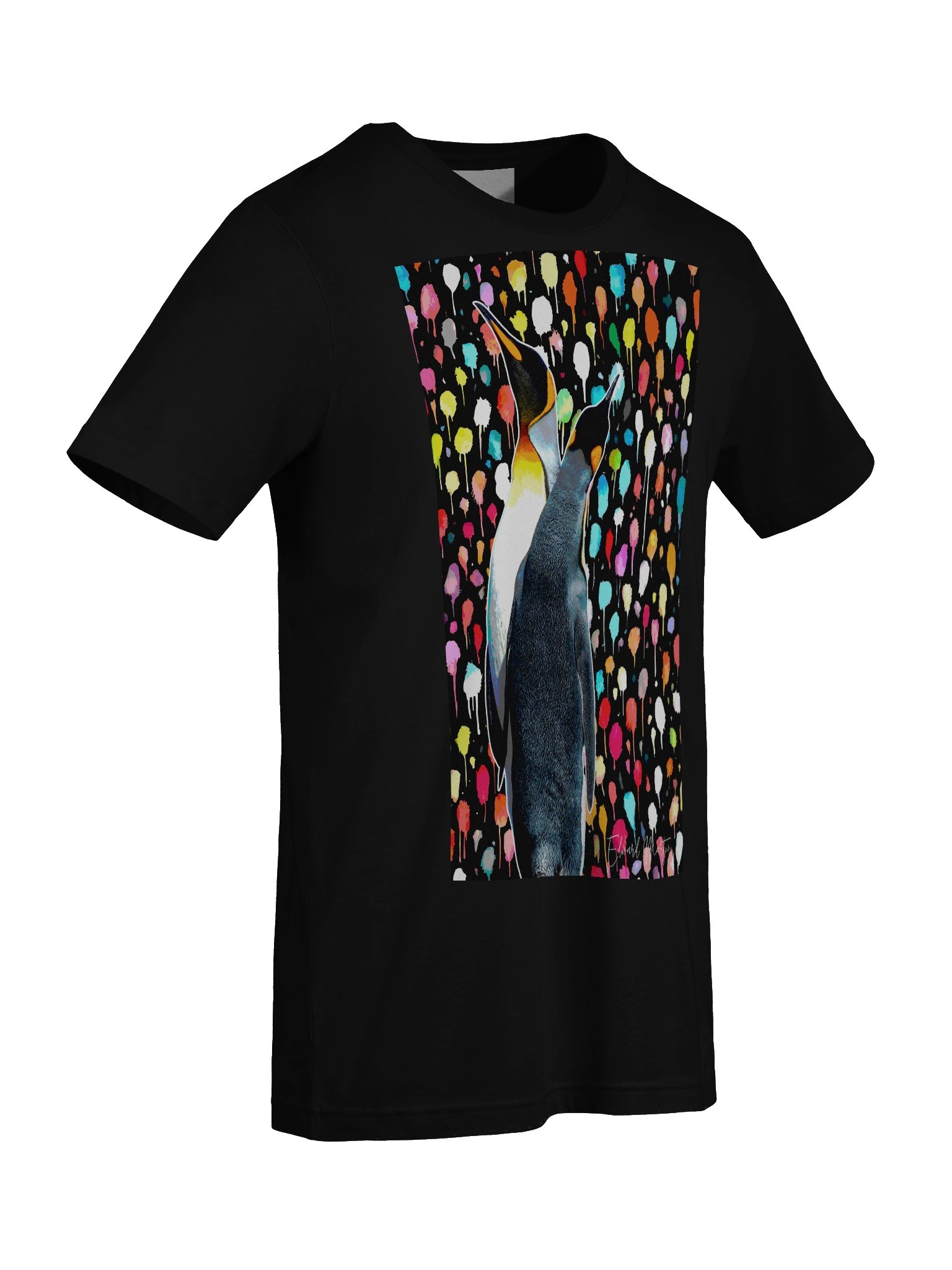 Artistic Expression Tee product image (9)
