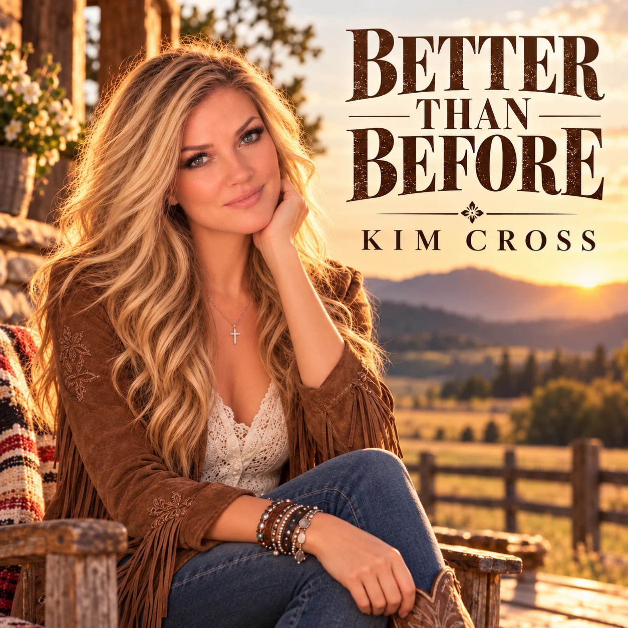 Better Than Before (Single Song) product image (1)