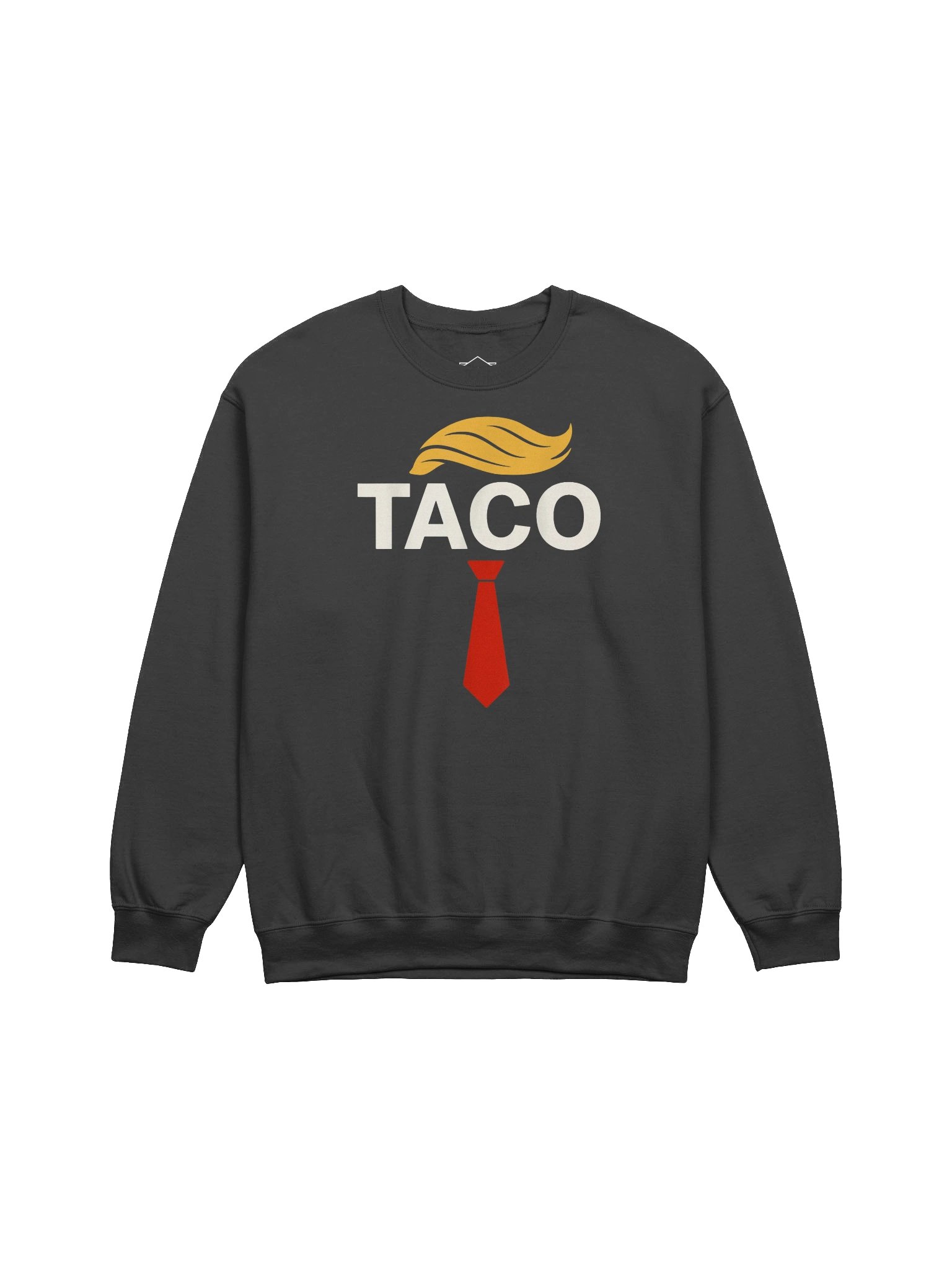 T.A.C.O. Trump Always Chicken Out Taco Sweater product image (2)