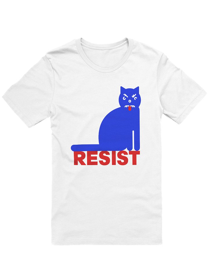 CAT RESIST - WOMEN'S FIT product image (1)