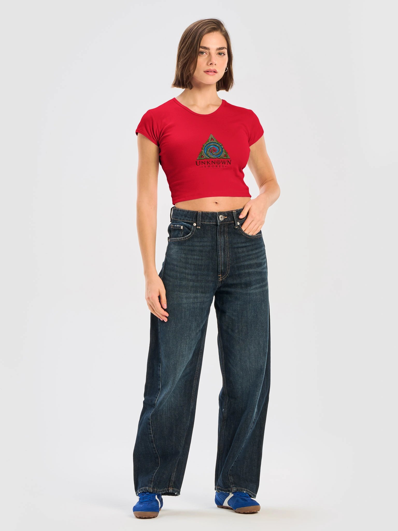 Unknown Shores Red Ladies product image (5)