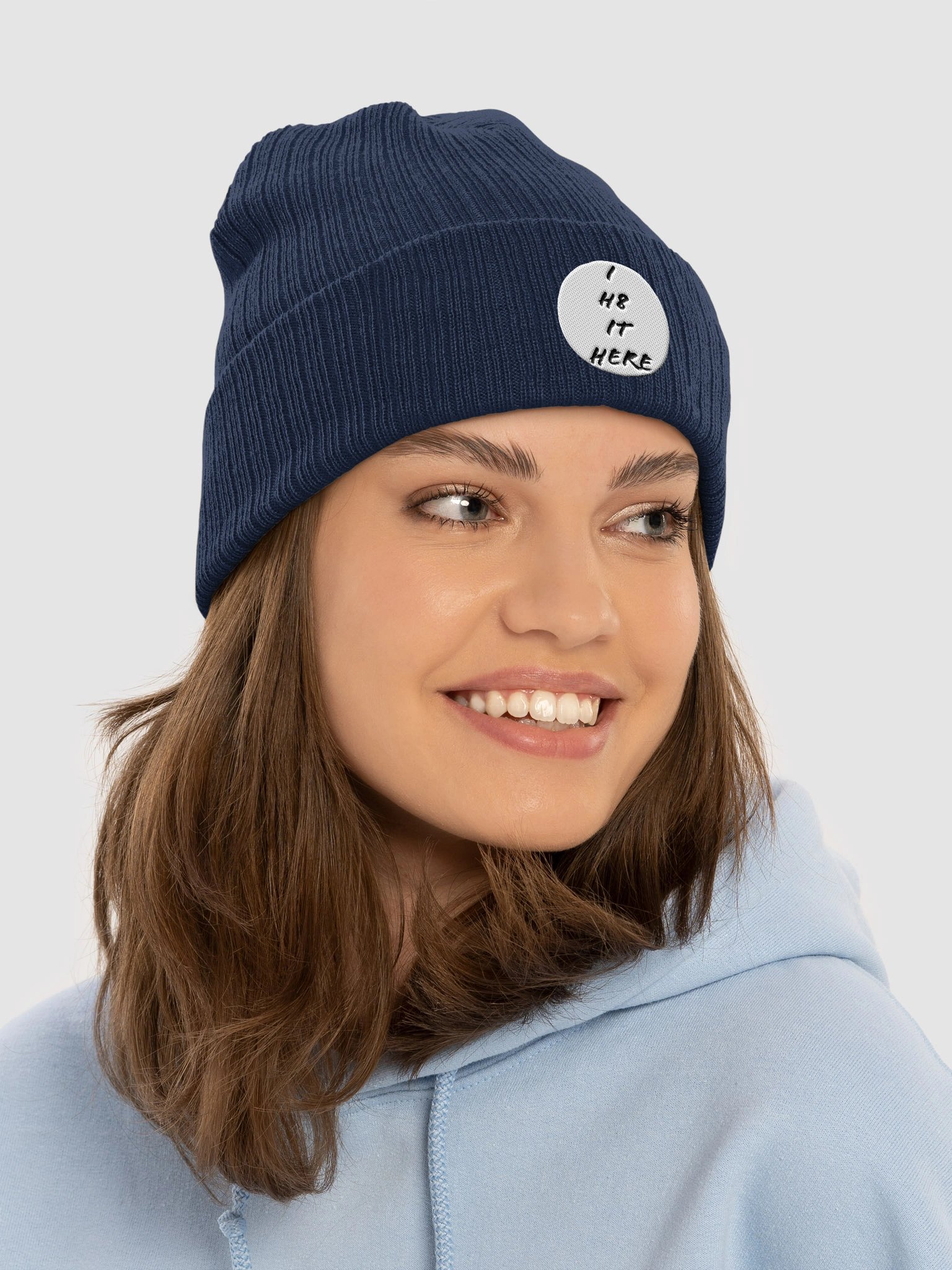 IH8ITHERE BEANIE product image (43)