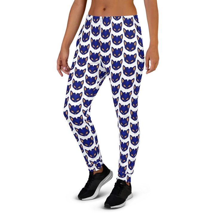 ISAG pants product image (2)