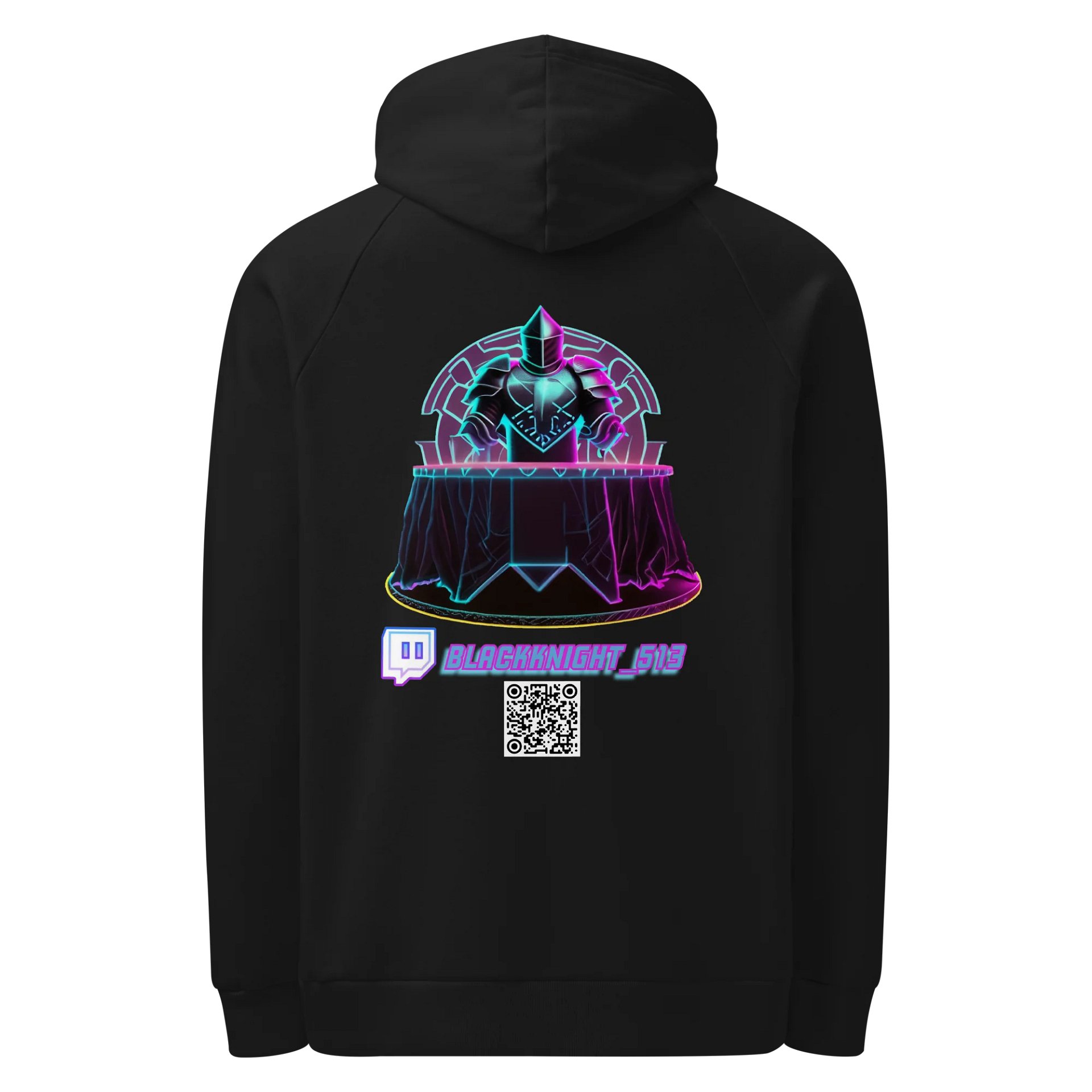 Under Armour® Unisex Hoodie product image (4)