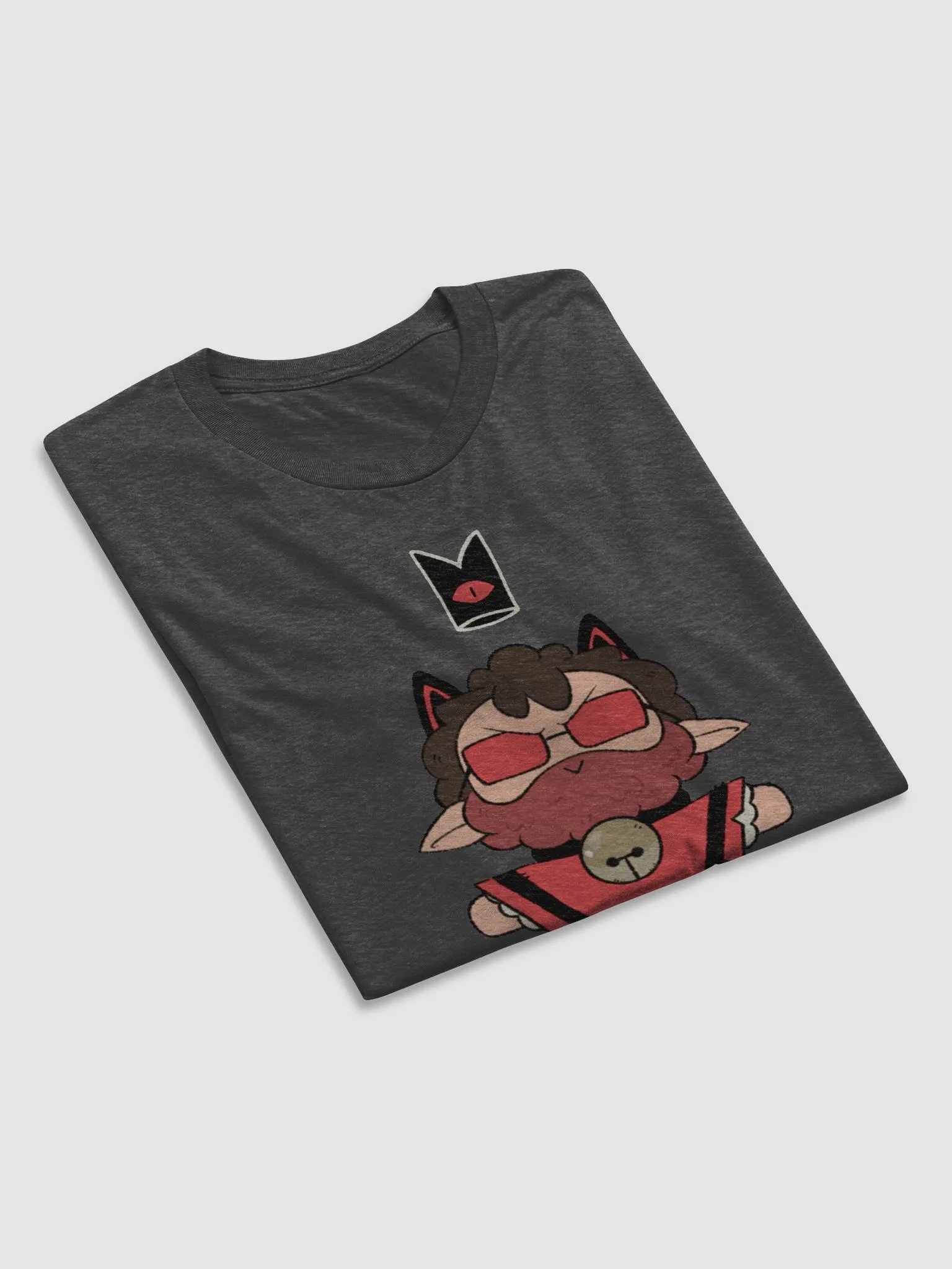 Cult of the Keldor Tee product image (9)
