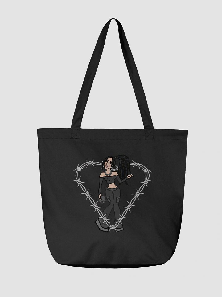 Don't Touch Me/Alt Babe Tote Vol 1 product image (2)