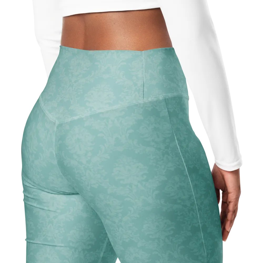 De La Mer matching Leggings product image (5)