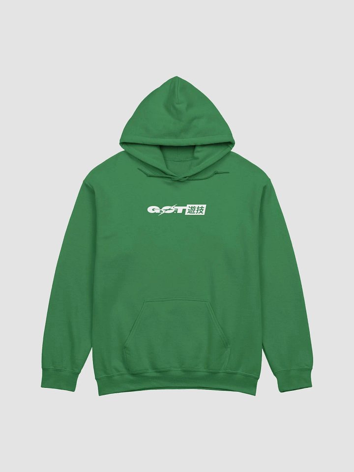 G.O.T STAR HOODIE product image (1)