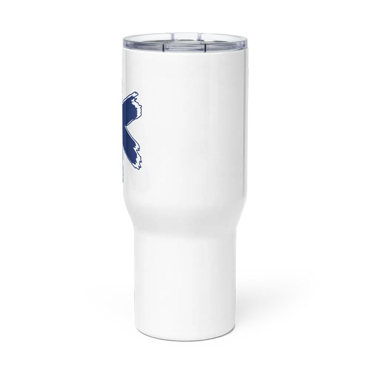 Paramedic - Travel Mug w/ Handle product image (3)