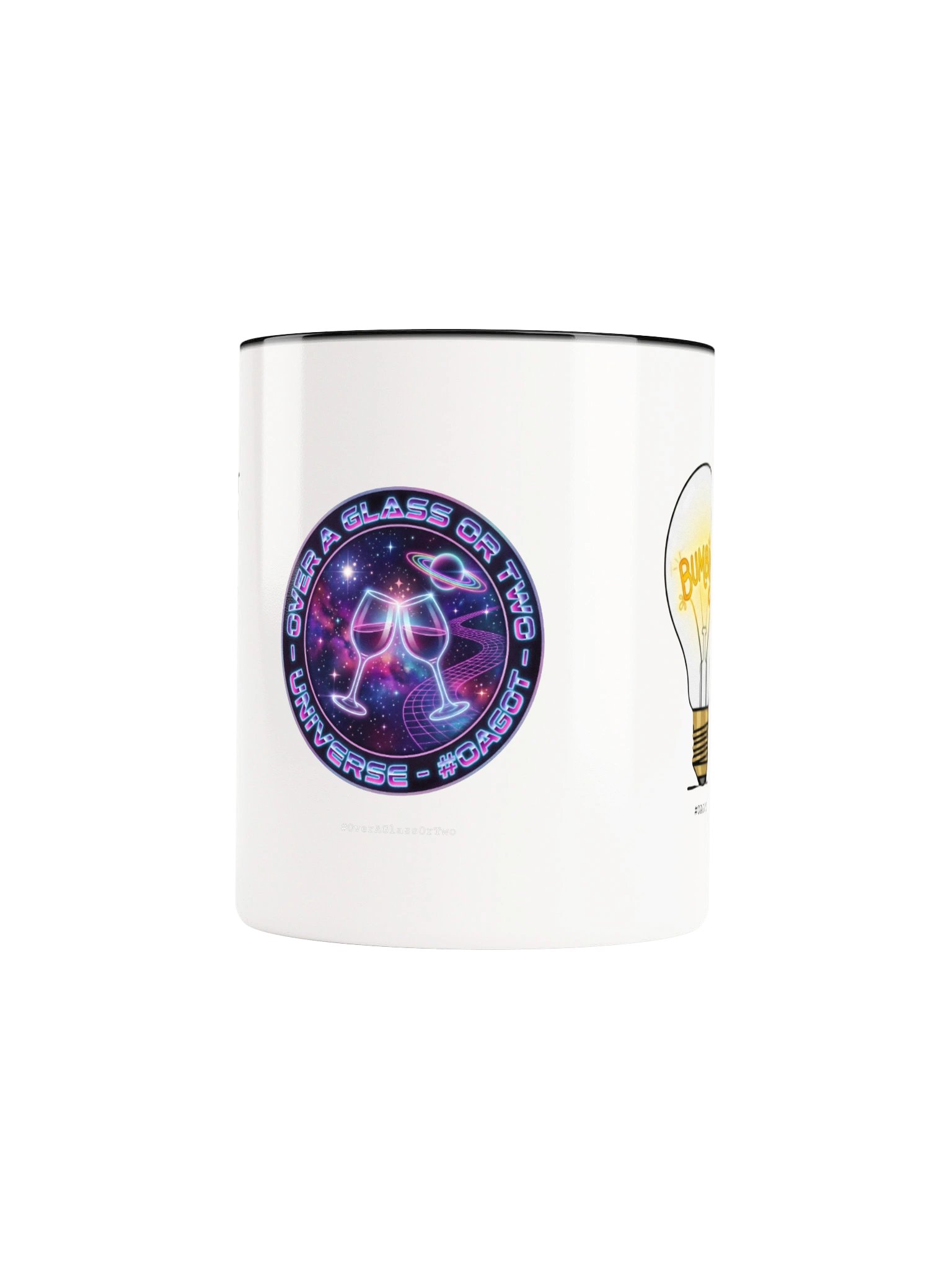 The "Bumbilyo" Inner-Color Ceramic Mug product image (10)