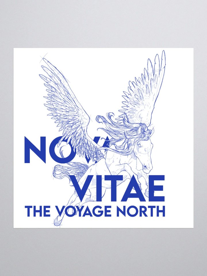 Nova Vitae 2024 Exclusive Sticker product image (3)