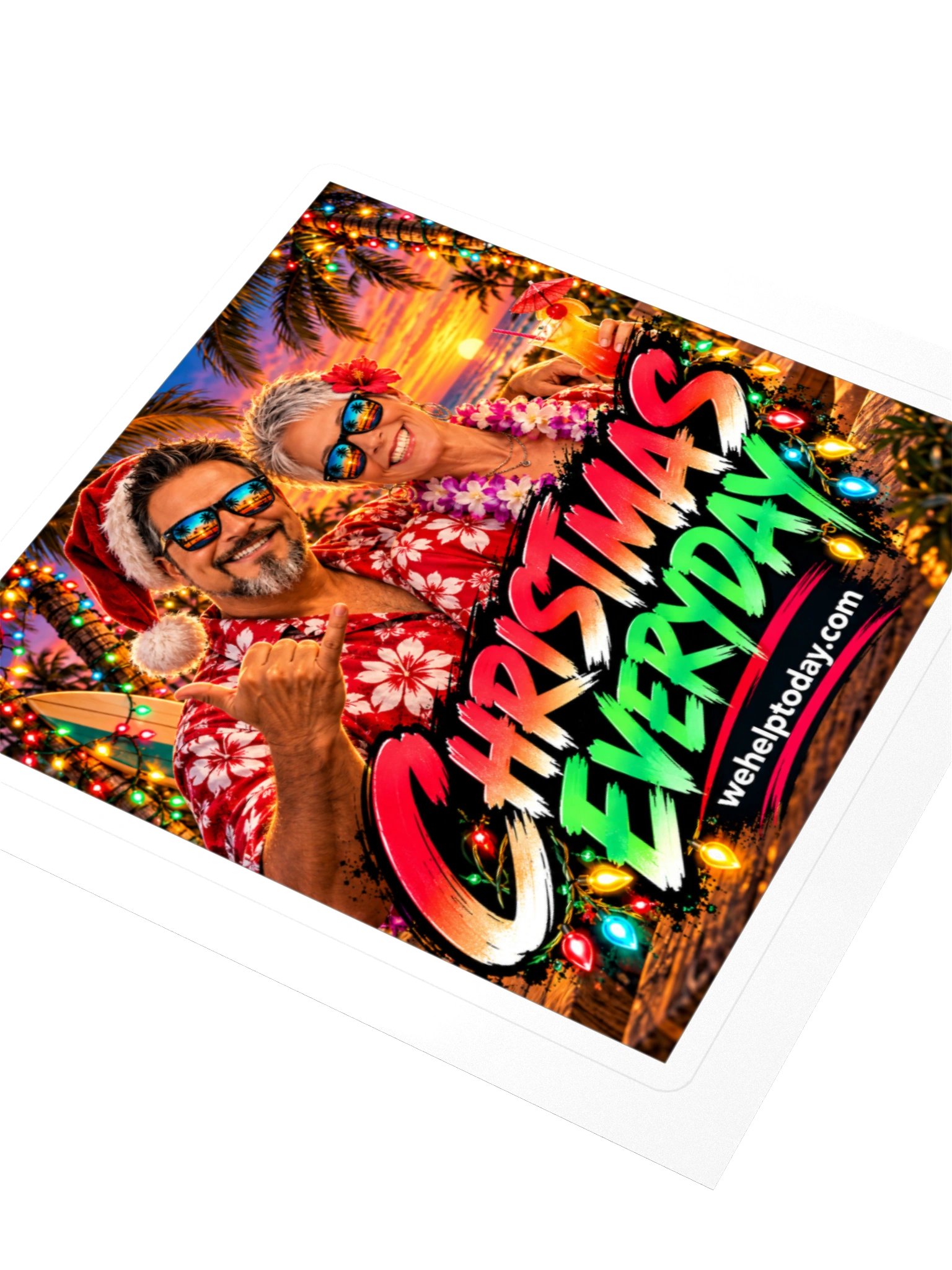 Christmas Everyday #3 product image (3)