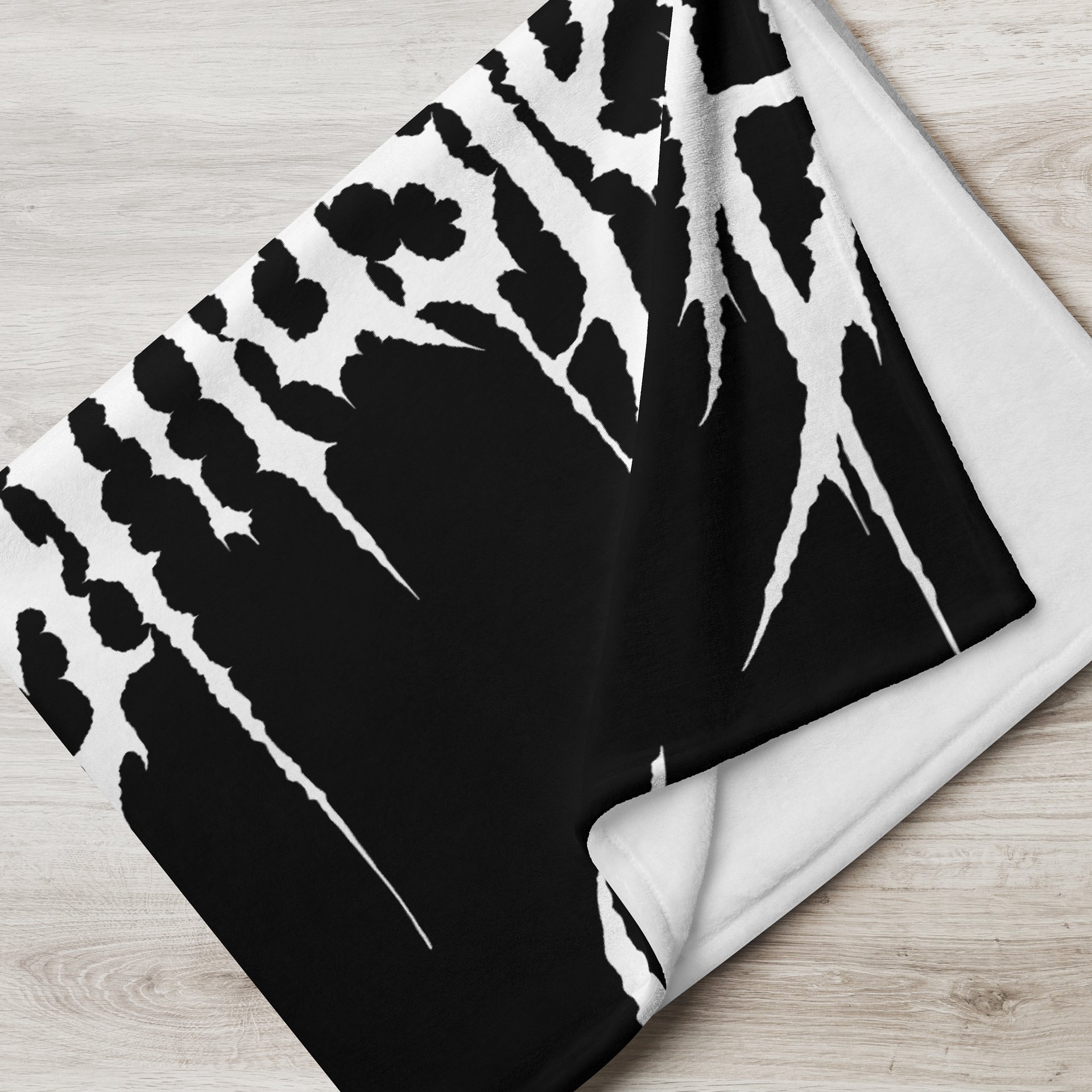Gothic Kay Master Blanket product image (2)