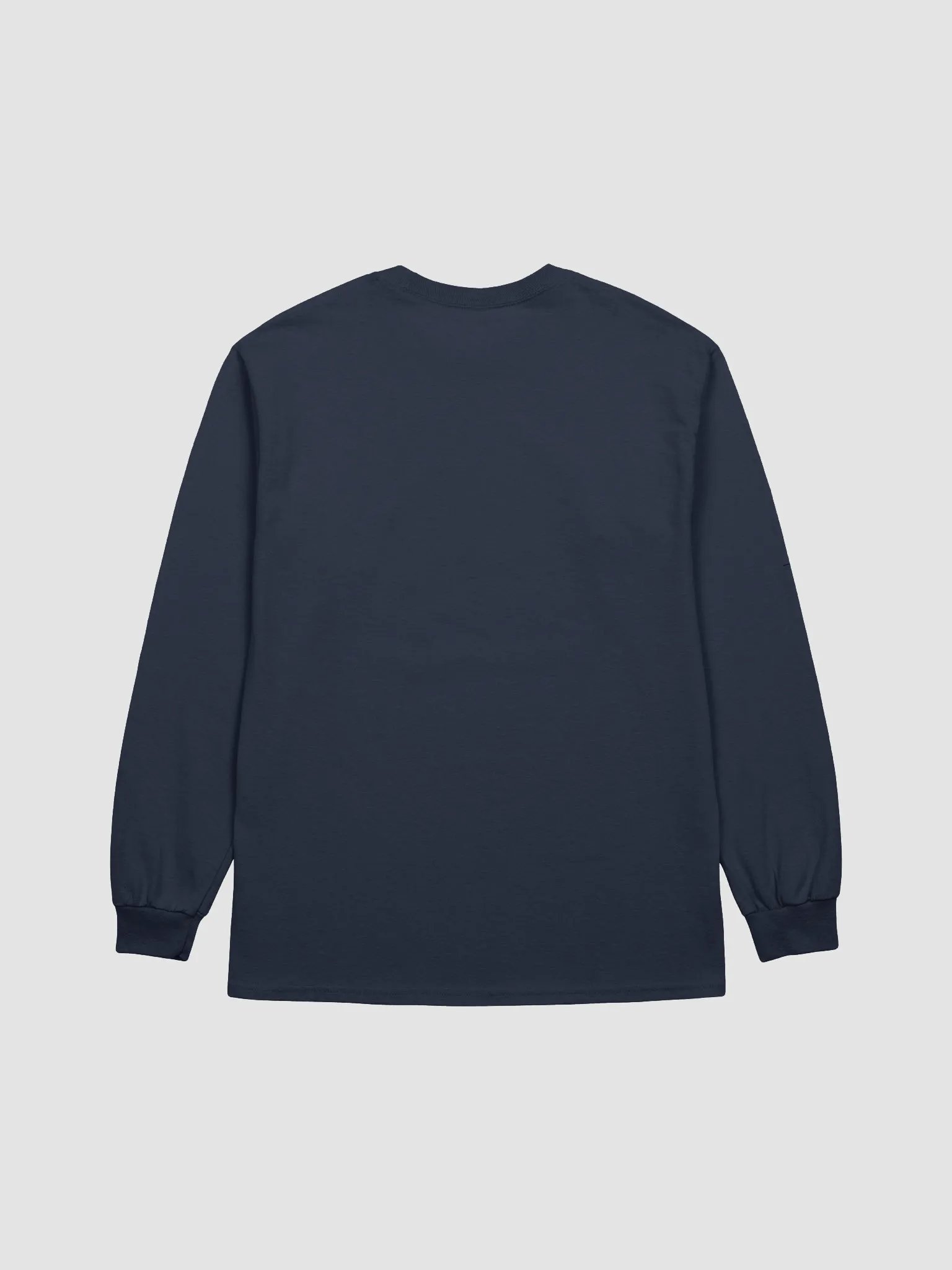 Singer Songwriter From Kazakhstan Gildan Long Sleeve T-Shirt product image (2)