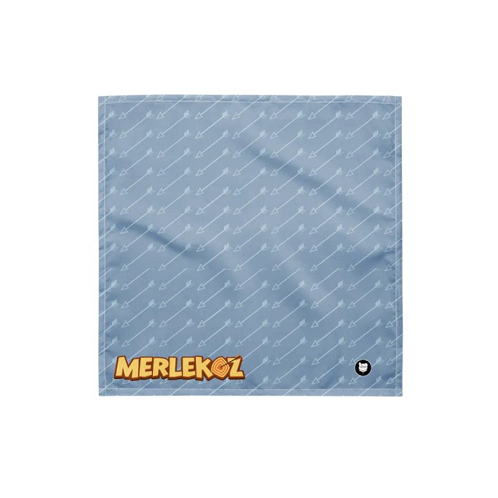 All-Over Print Bandana product image (1)