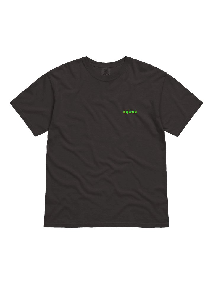 s q a n s - t-shirt product image (7)