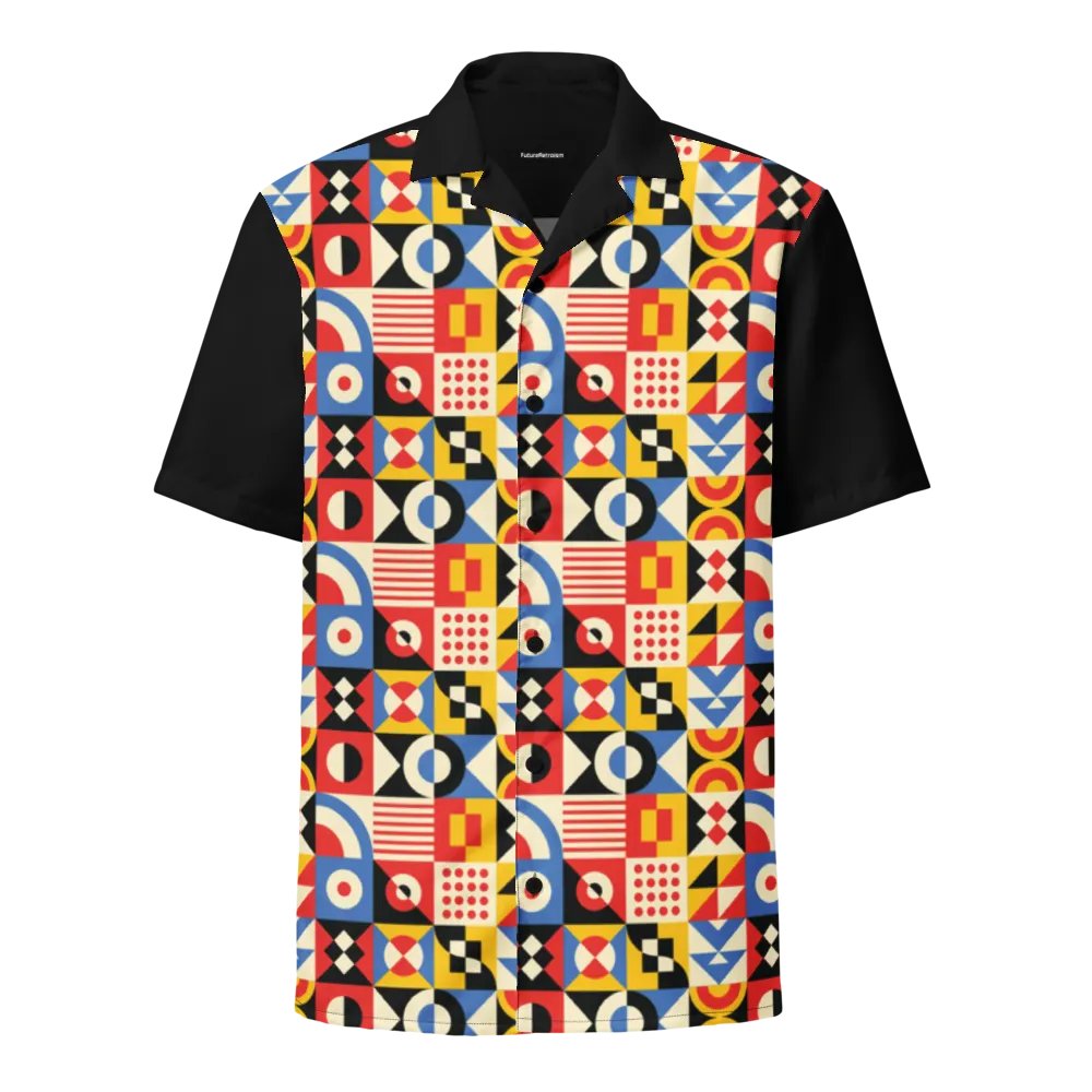 FR Hawaiian Shirt product image (1)