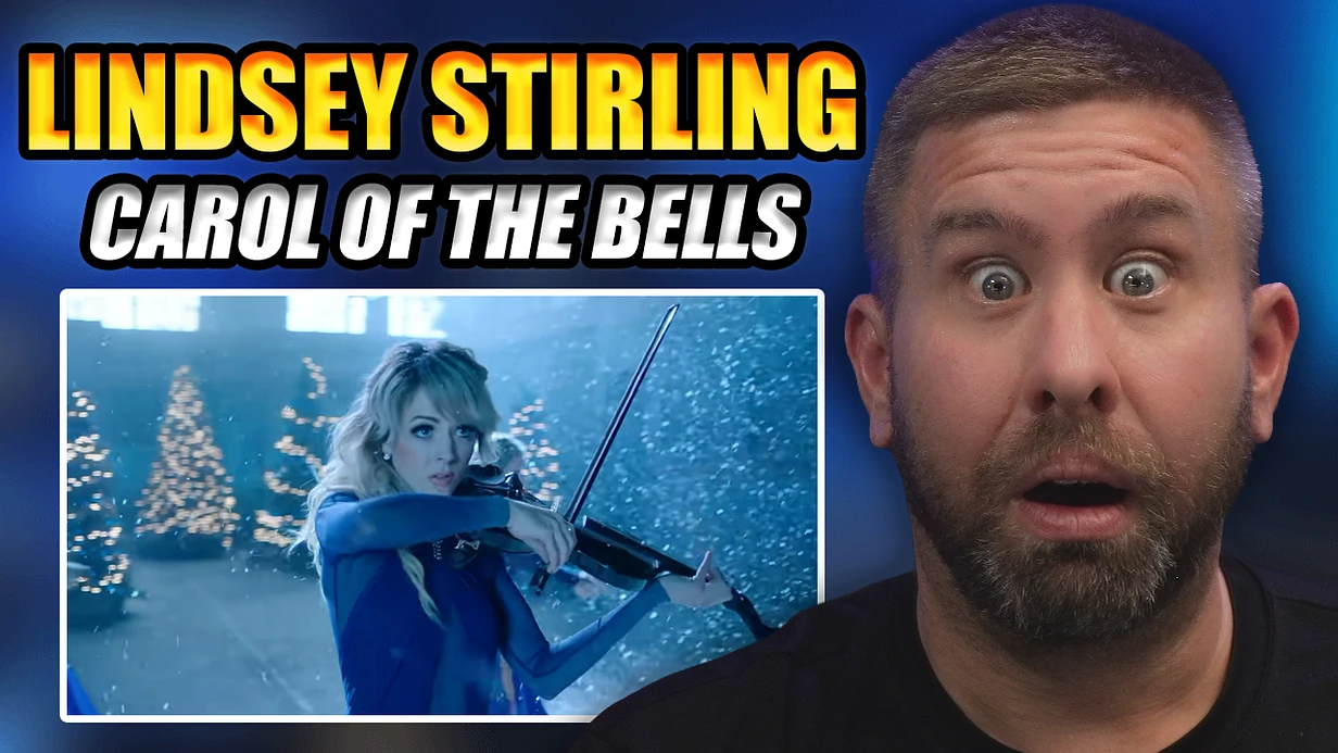 New video thumbnail
