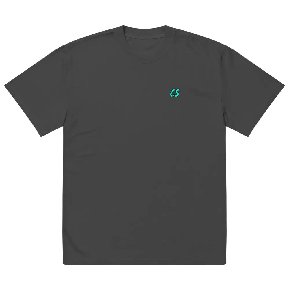 CS OverSized T Shirt product image (3)