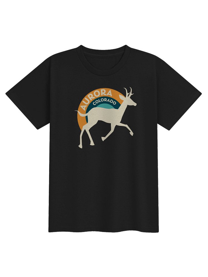 Pronghorn Youth T-shirt product image (1)