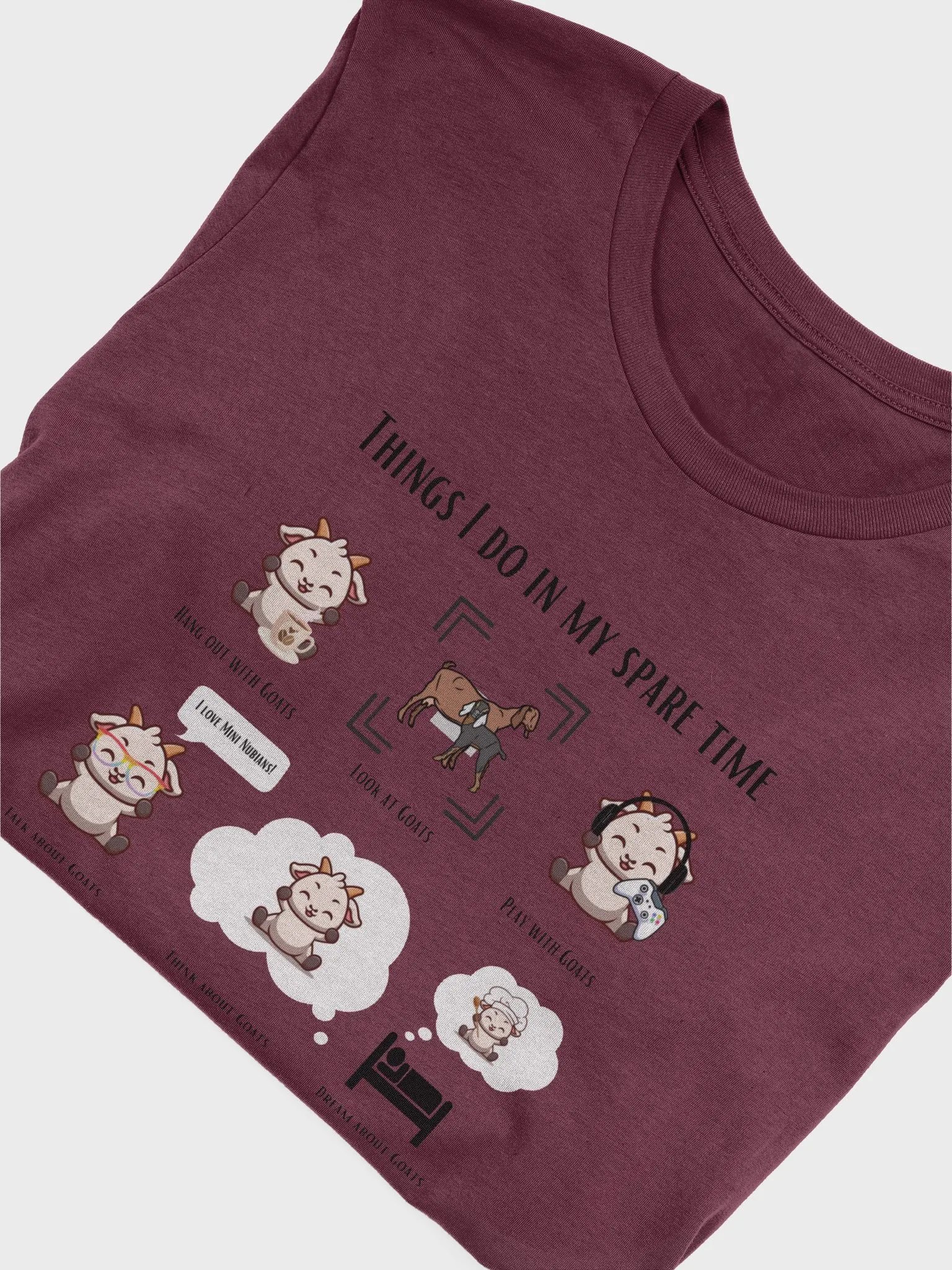 Spare Time product image (5)