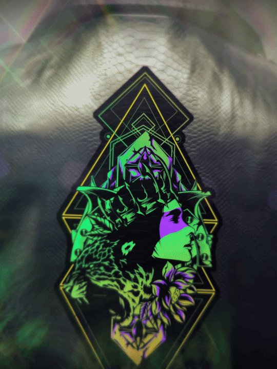 Wildheart Luminous Design - CAULDRON CORE ™ product image (4)