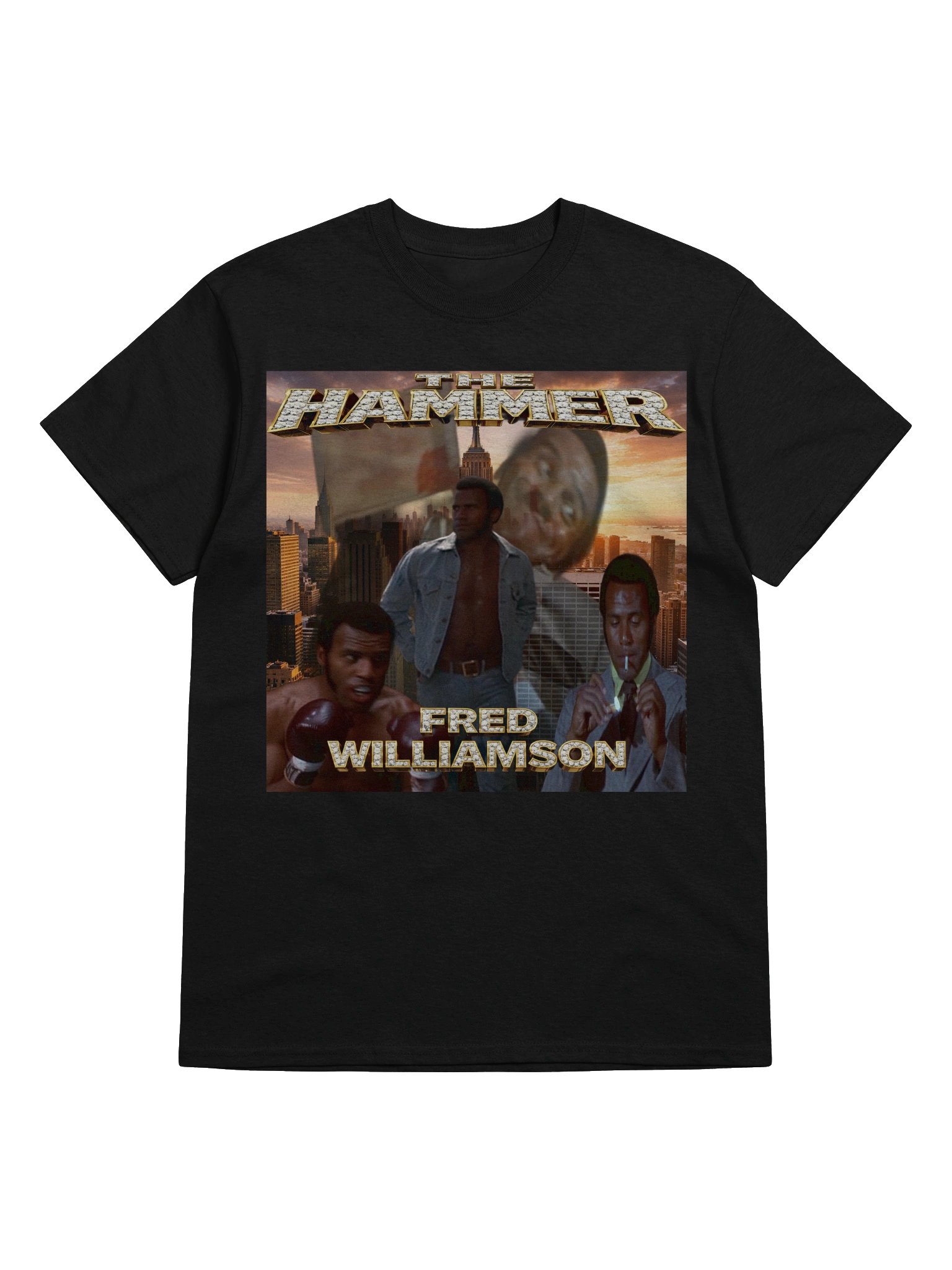 The Hammer product image (5)