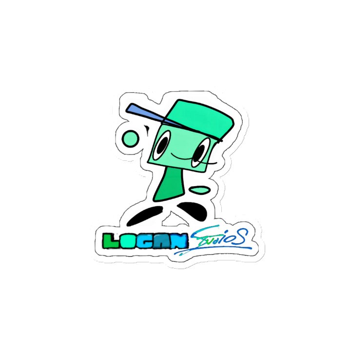 Logan Studios™ MAGNET product image (2)