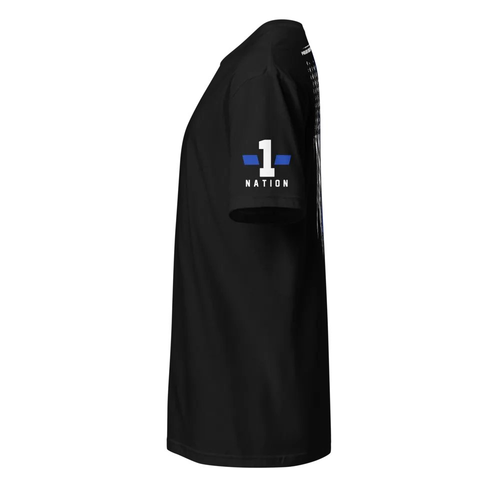 Police: Back The Blue product image (2)