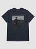You Had To Move Away, So We Tried Long Distance T-Shirt