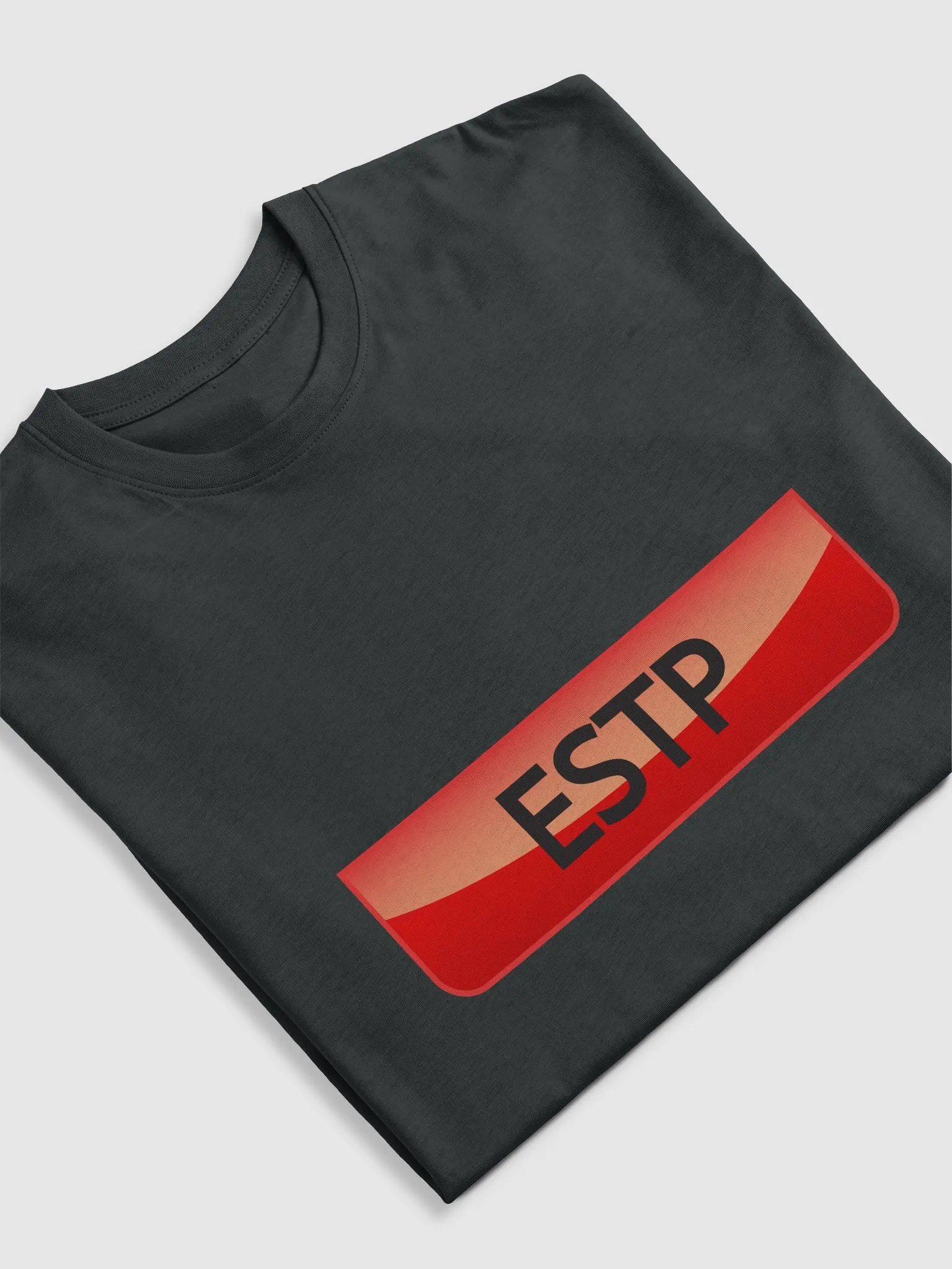 ESTP T-shirt product image (30)