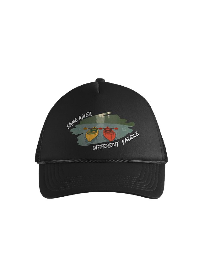 🧢 Explorer Headwear