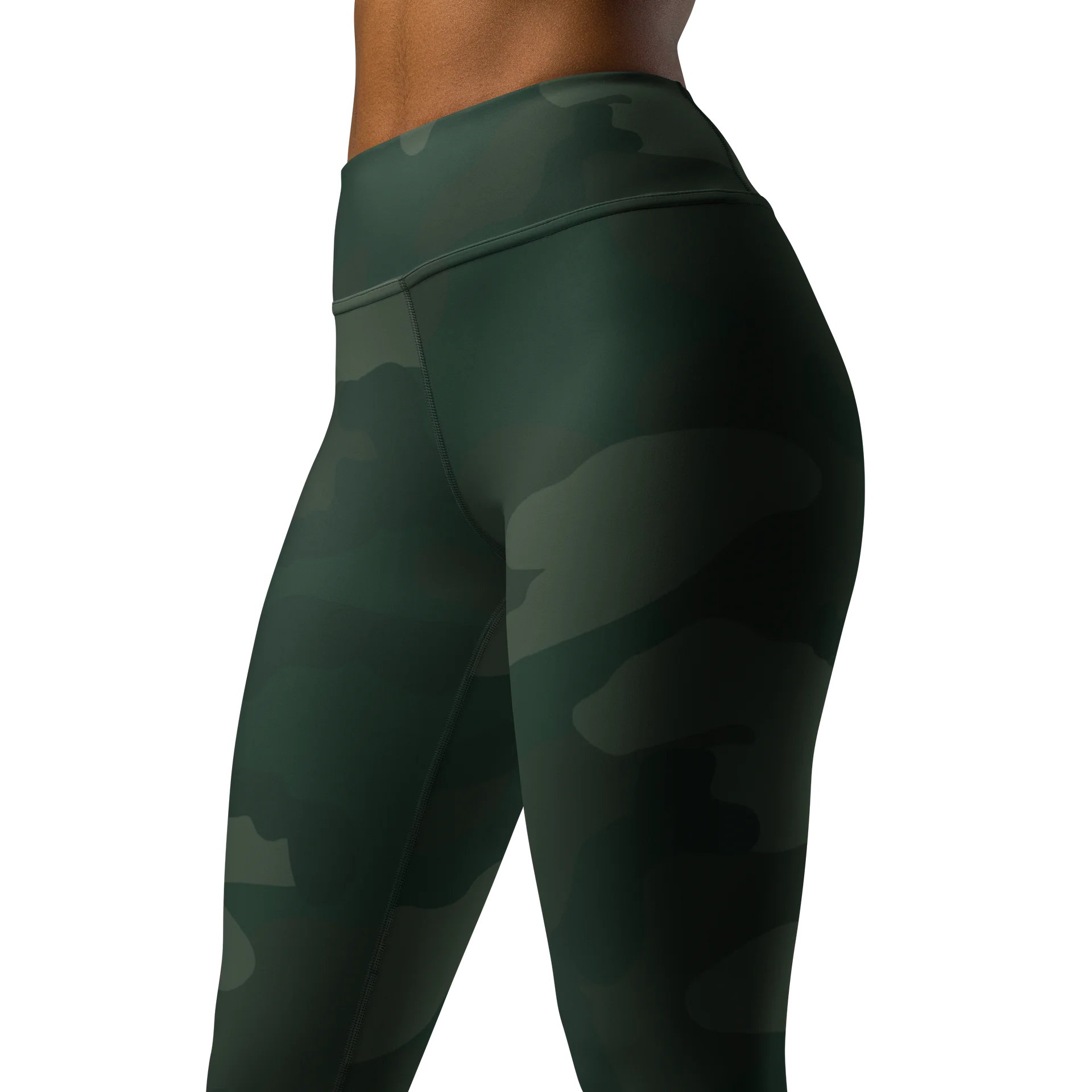 HONORUSVETS - YOGA PANTS product image (3)