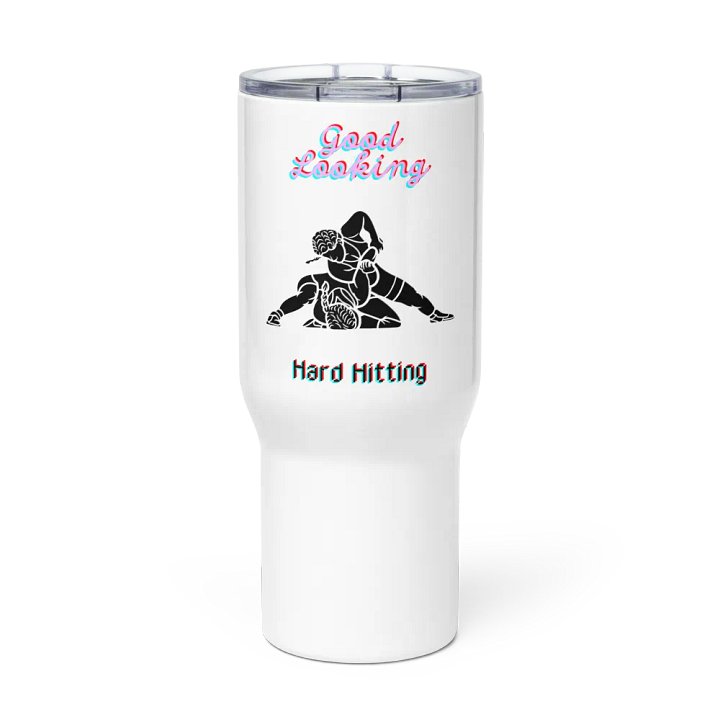 Good looking hard hitting product image (2)