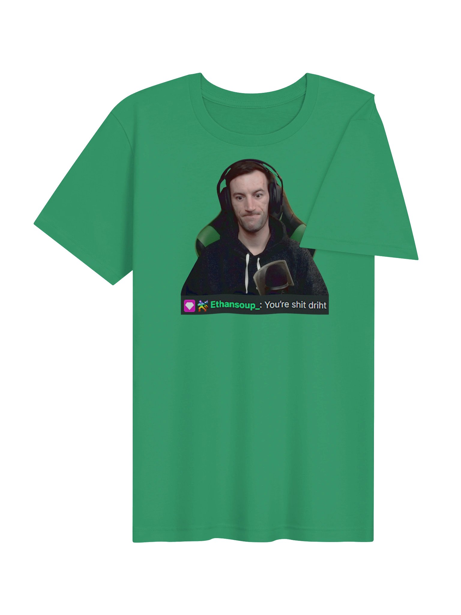 S**t Driht T-Shirt product image (4)