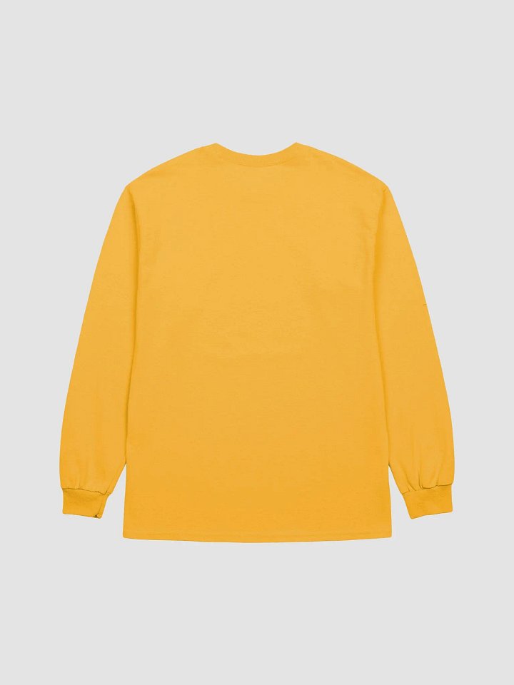 'The Way' Cotton Long Sleeve Tee product image (5)