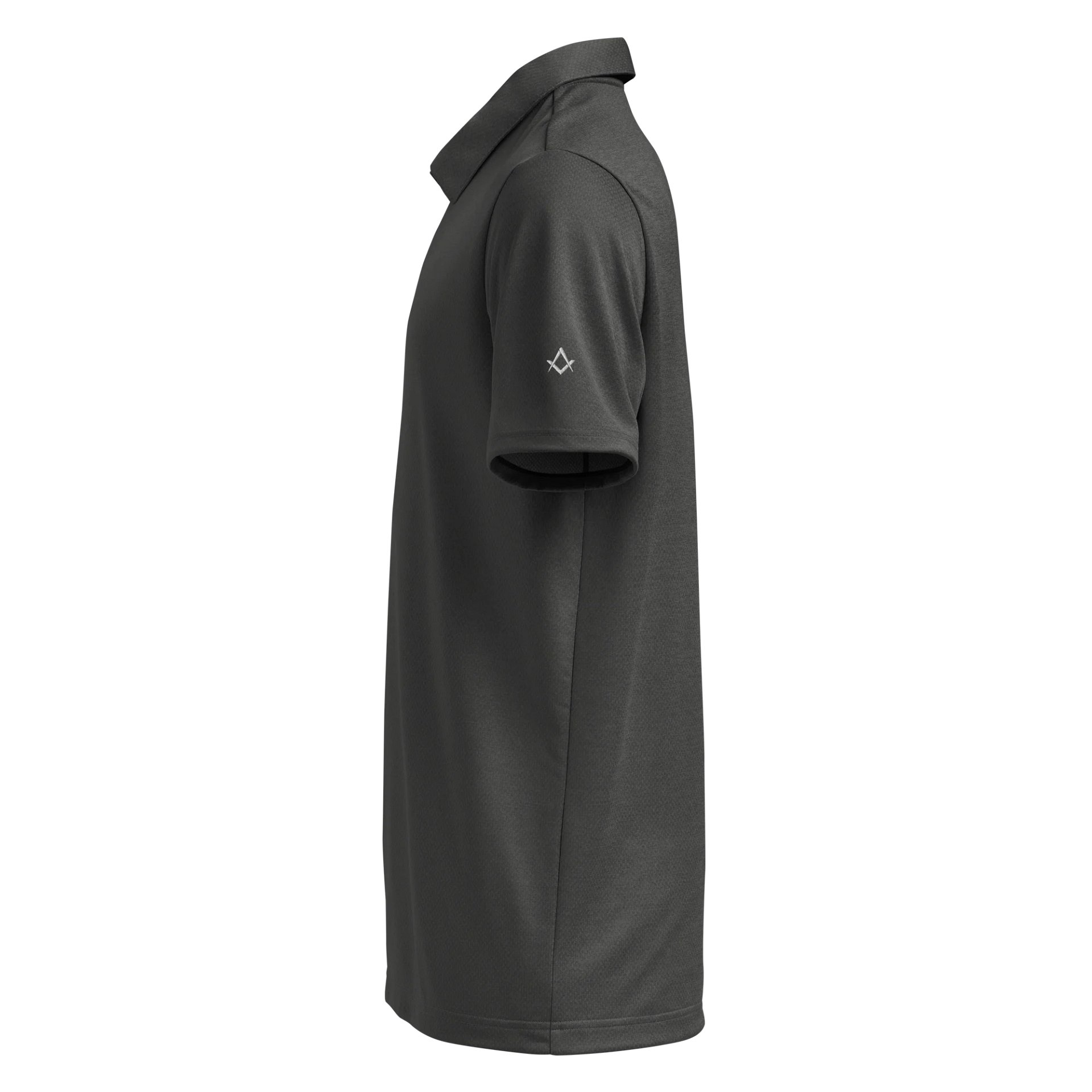 Adidas® Signature – Craftwear Minimalist Polo product image (1)